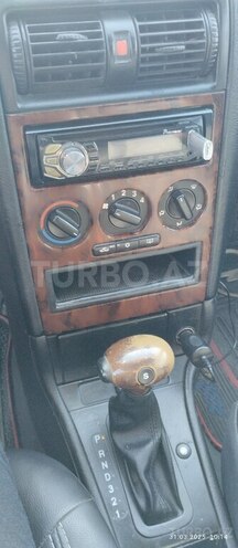 Opel Astra 1998, 350,000 km - 1.6 l - Sumqayıt