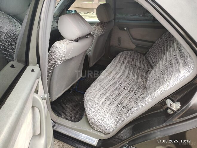 Mercedes C 220 1994, 357,500 km - 2.2 л - Şəmkir