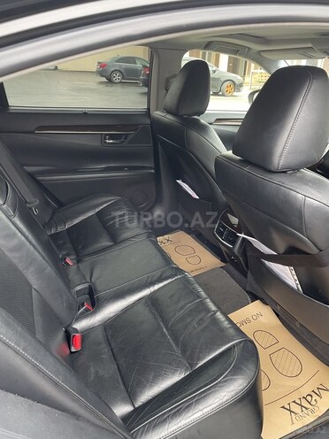 Lexus ES 350 2013, 213,000 km - 3.5 l - Bakı