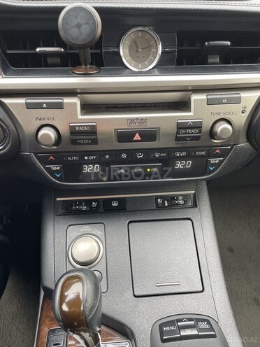Lexus ES 350 2013, 213,000 km - 3.5 l - Bakı
