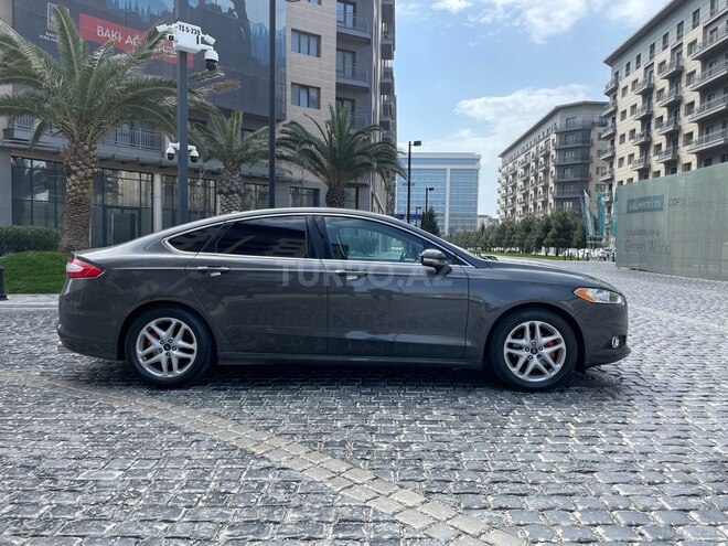 Ford Fusion (North America) 2016, 266,058 km - 1.5 l - Bakı