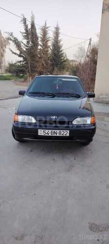 LADA (VAZ) 2115 2011, 230,100 km - 1.6 l - Sabirabad