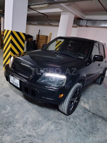 Honda CR-V 1998, 332,000 km - 2.0 л - Bakı