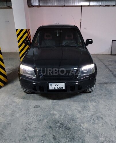 Honda CR-V 1998, 332,000 km - 2.0 л - Bakı