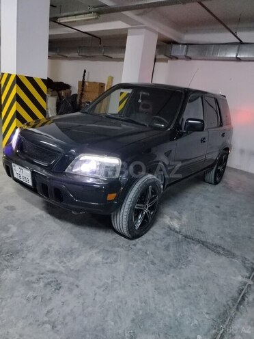 Honda CR-V 1998, 332,000 km - 2.0 л - Bakı