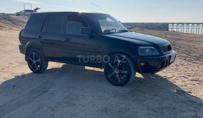 Honda CR-V 1998, 332,000 km - 2.0 л - Bakı