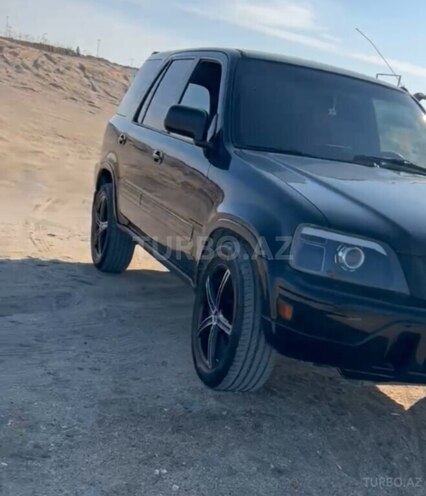 Honda CR-V 1998, 332,000 km - 2.0 л - Bakı