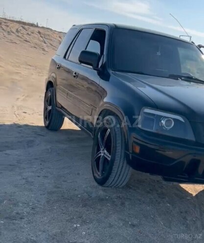 Honda CR-V 1998, 332,000 km - 2.0 л - Bakı