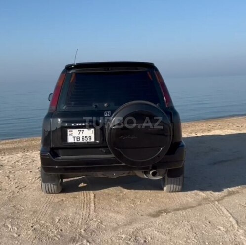Honda CR-V 1998, 332,000 km - 2.0 л - Bakı