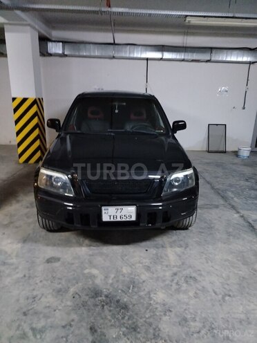 Honda CR-V 1998, 332,000 km - 2.0 л - Bakı