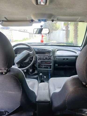 LADA (VAZ) 2115 2011, 230,100 km - 1.6 l - Sabirabad