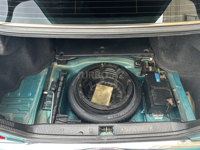 Mercedes C 230 1998, 279,989 km - 2.3 l - Saatlı