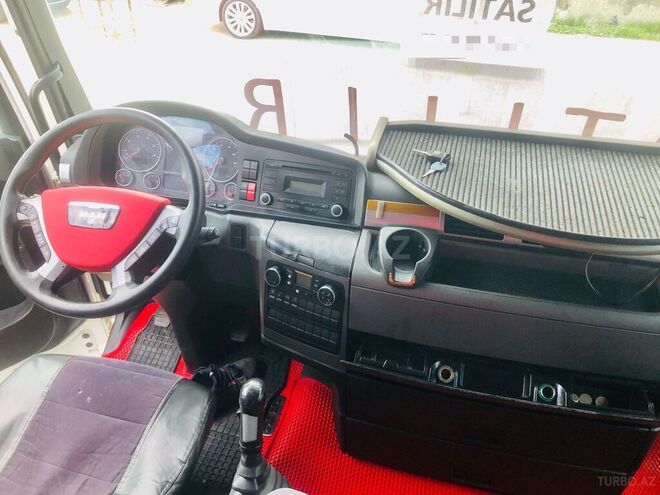 MAN TGX 18.440 2012, 1,035,000 km - 13.0 l - Bakı