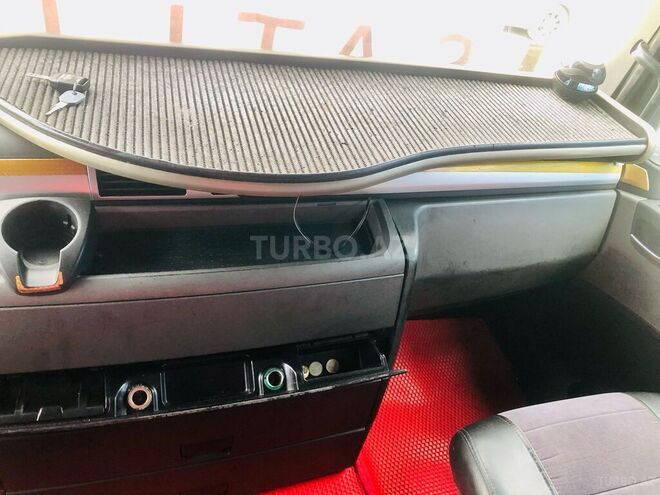MAN TGX 18.440 2012, 1,035,000 km - 13.0 l - Bakı