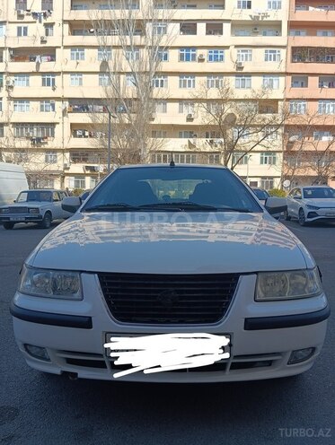Khazar LX 2021, 290,000 km - 1.7 l - Bakı