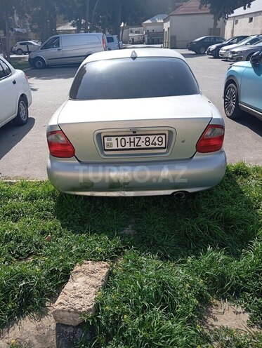 Kia  1998, 126,827 km - 2.0 l - Bakı