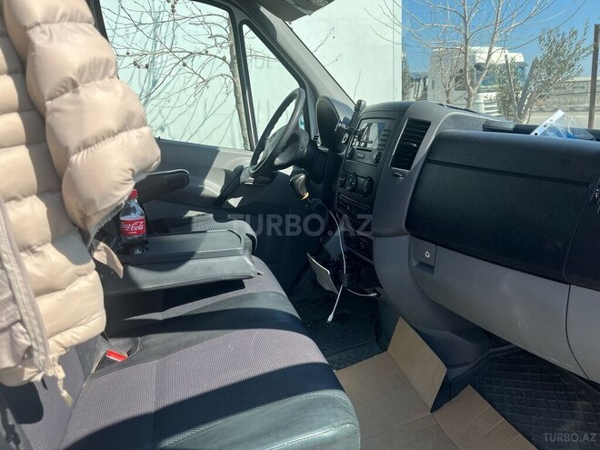 Mercedes Sprinter 515 2007, 165,209 km - 2.2 l - Sumqayıt