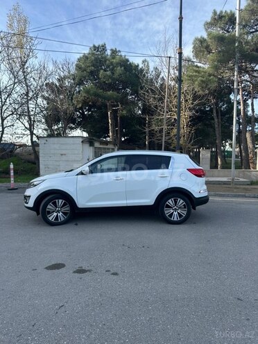 Kia Sportage 2015, 174,000 km - 2.0 л - Bakı