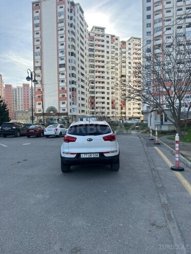 Kia Sportage 2015, 174,000 km - 2.0 л - Bakı