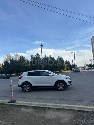 Kia Sportage 2015, 174,000 km - 2.0 л - Bakı