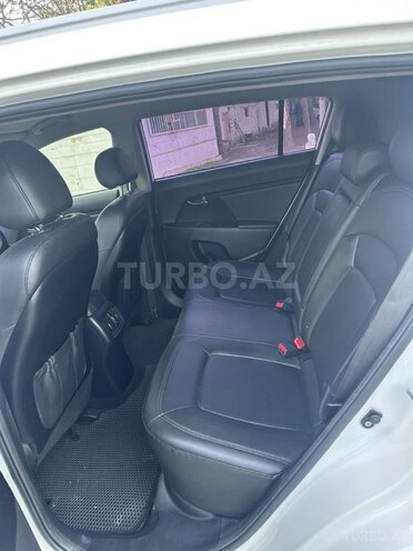 Kia Sportage 2015, 174,000 km - 2.0 л - Bakı