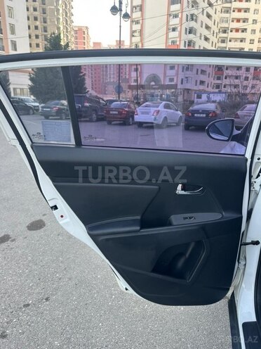 Kia Sportage 2015, 174,000 km - 2.0 л - Bakı