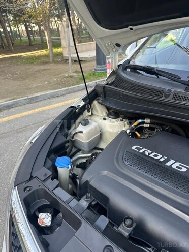Kia Sportage 2015, 174,000 km - 2.0 л - Bakı