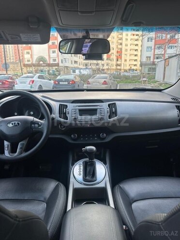 Kia Sportage 2015, 174,000 km - 2.0 л - Bakı