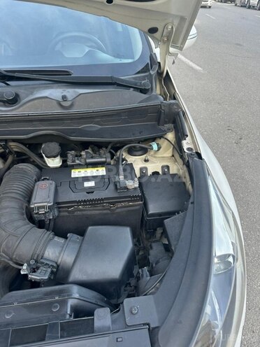 Kia Sportage 2015, 174,000 km - 2.0 л - Bakı