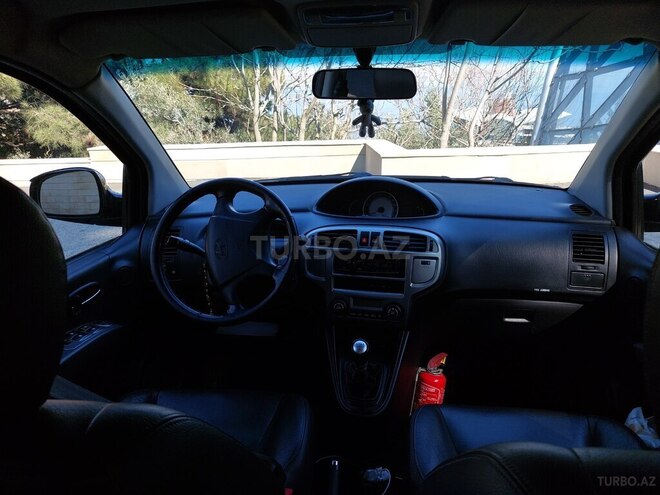 Hyundai Matrix 2008, 278,000 km - 1.5 l - Bakı