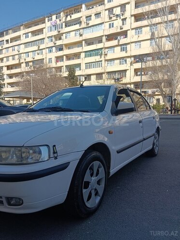 Khazar LX 2021, 290,000 km - 1.7 l - Bakı