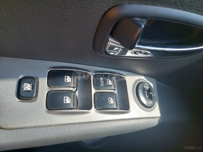 Hyundai Matrix 2008, 278,000 km - 1.5 l - Bakı