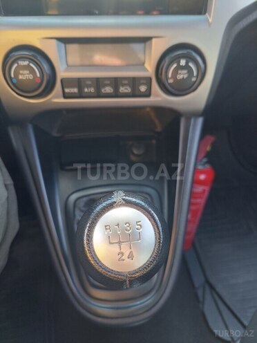 Hyundai Matrix 2008, 278,000 km - 1.5 l - Bakı