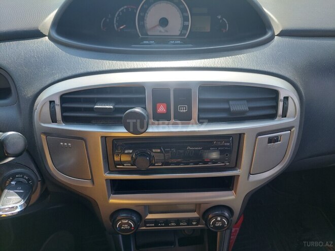 Hyundai Matrix 2008, 278,000 km - 1.5 l - Bakı