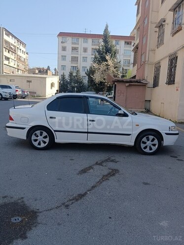 Khazar LX 2021, 290,000 km - 1.7 l - Bakı