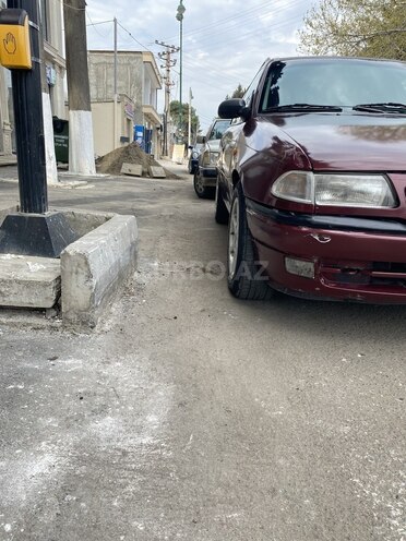 Opel Astra 1996, 302,700 km - 1.6 l - Ağstafa