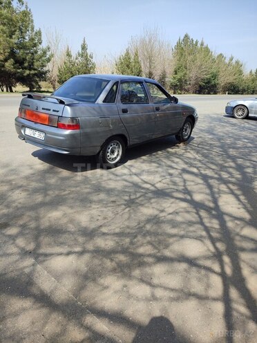 LADA (VAZ) 2110 2004, 180,000 km - 1.6 л - Bərdə