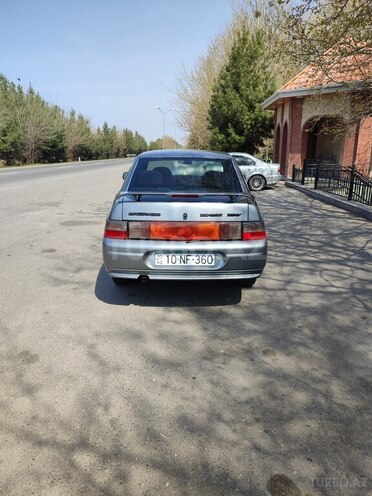 LADA (VAZ) 2110 2004, 180,000 km - 1.6 л - Bərdə