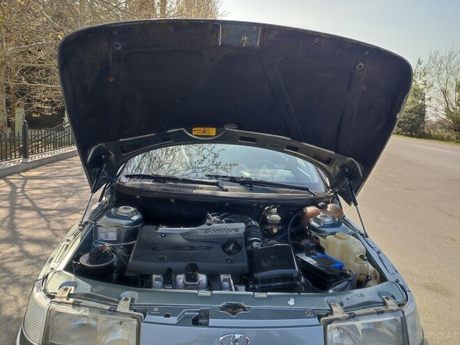 LADA (VAZ) 2110 2004, 180,000 km - 1.6 л - Bərdə