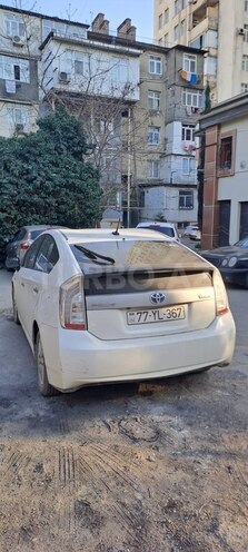Toyota Prius 2013, 489,884 km - 1.8 l - Bakı