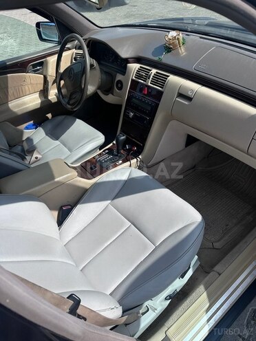 Mercedes E 230 1996, 500,000 km - 2.3 l - Xırdalan