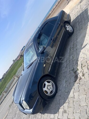 Mercedes E 230 1996, 500,000 km - 2.3 l - Xırdalan