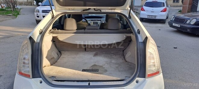 Toyota Prius 2013, 489,884 km - 1.8 l - Bakı