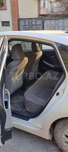 Toyota Prius 2013, 489,884 km - 1.8 l - Bakı