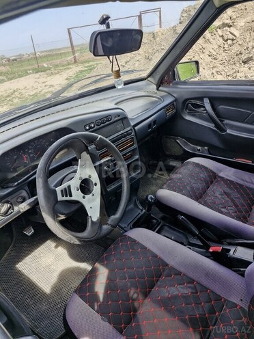 LADA (VAZ) 2115 2011, 227,000 km - 1.5 l - Şabran