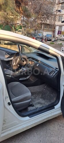 Toyota Prius 2013, 489,884 km - 1.8 l - Bakı