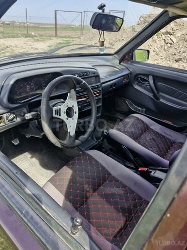 LADA (VAZ) 2115 2011, 227,000 km - 1.5 l - Şabran