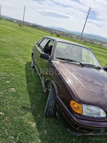 LADA (VAZ) 2115 2011, 227,000 km - 1.5 l - Şabran