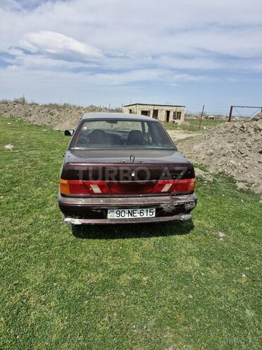 LADA (VAZ) 2115 2011, 227,000 km - 1.5 l - Şabran