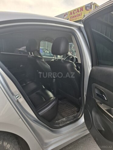 Chevrolet Cruze 2014, 195,000 km - 1.4 л - Bakı